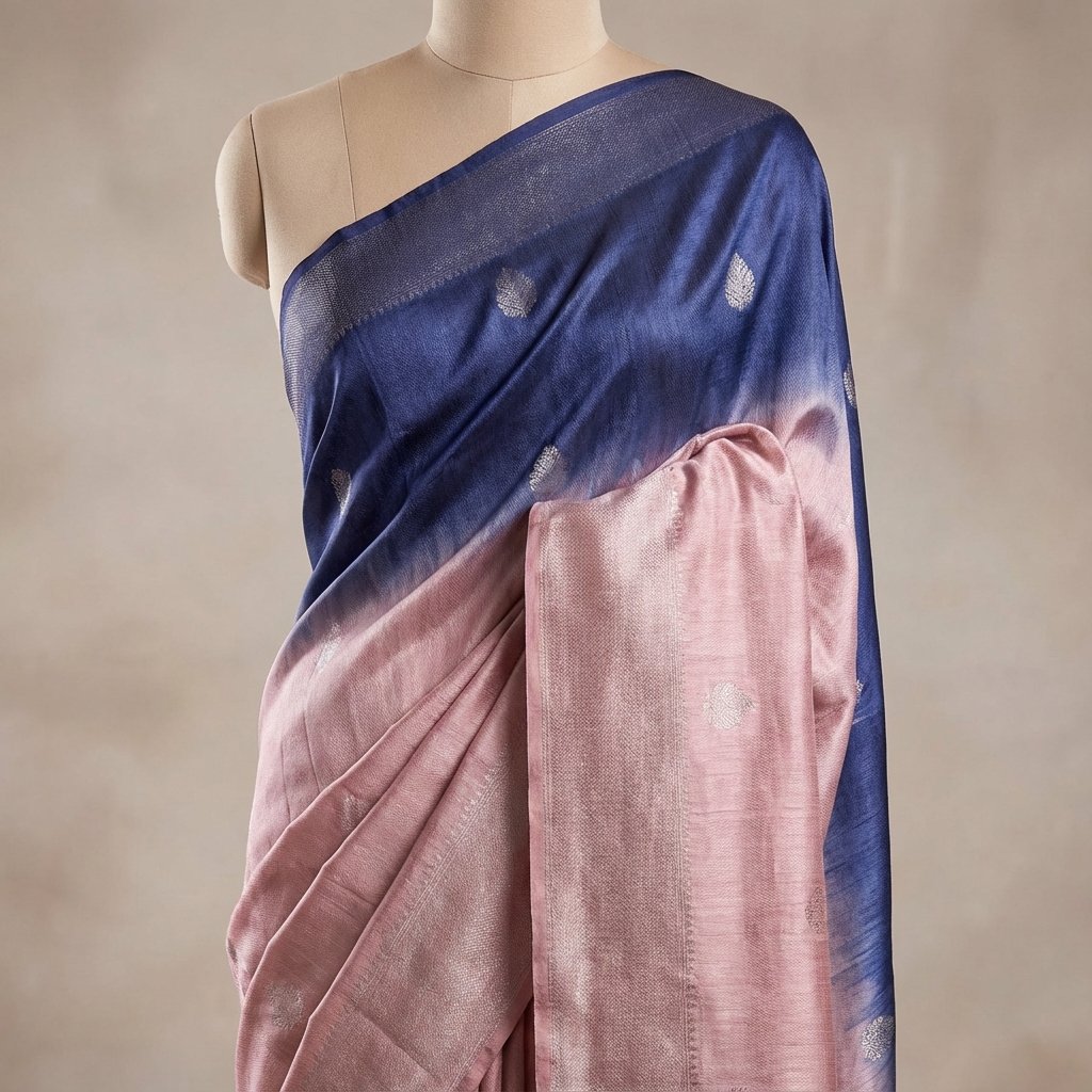 Top Dyed Sarees